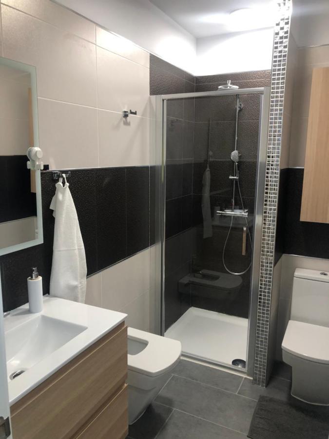 Ocean View First Sea Line Apartment Tabaiba 외부 사진