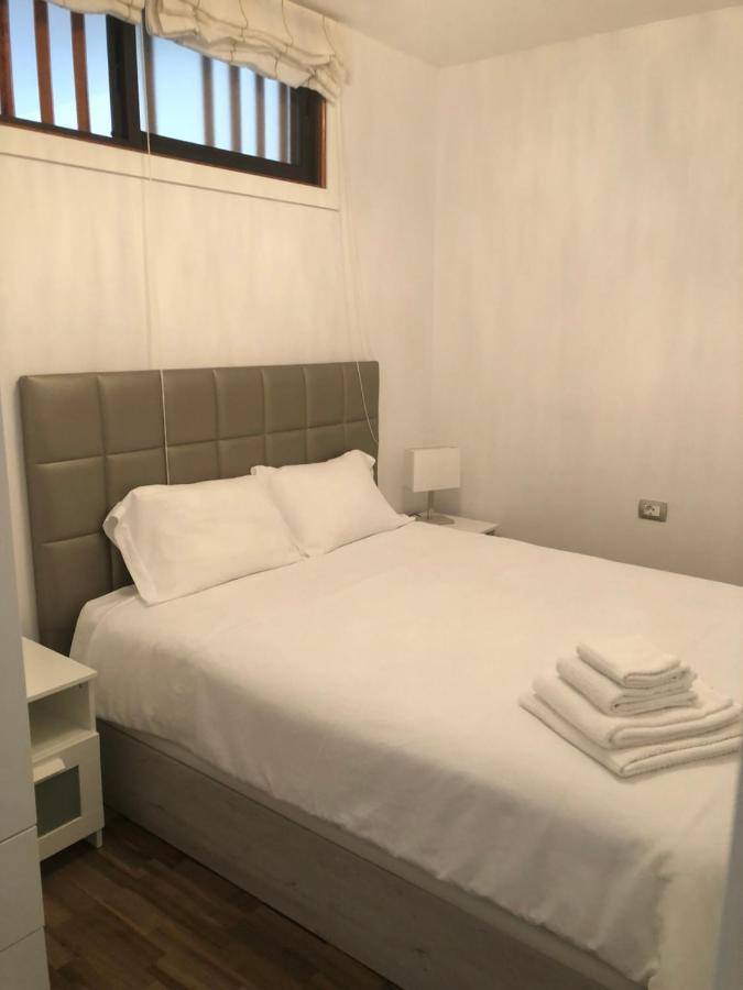 Ocean View First Sea Line Apartment Tabaiba 외부 사진