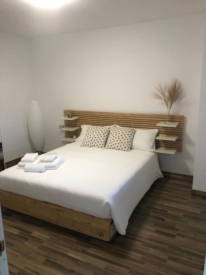 Ocean View First Sea Line Apartment Tabaiba 외부 사진