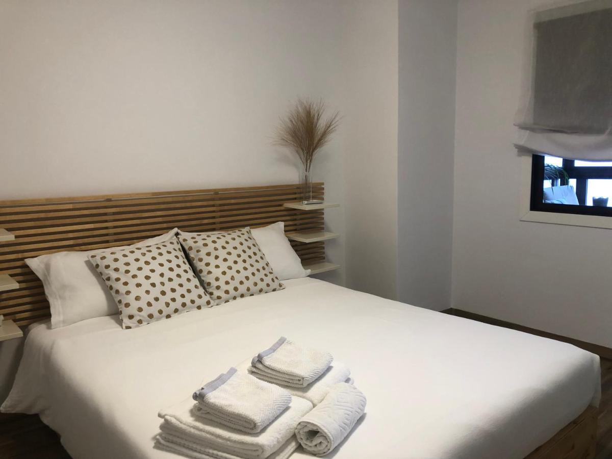 Ocean View First Sea Line Apartment Tabaiba 외부 사진