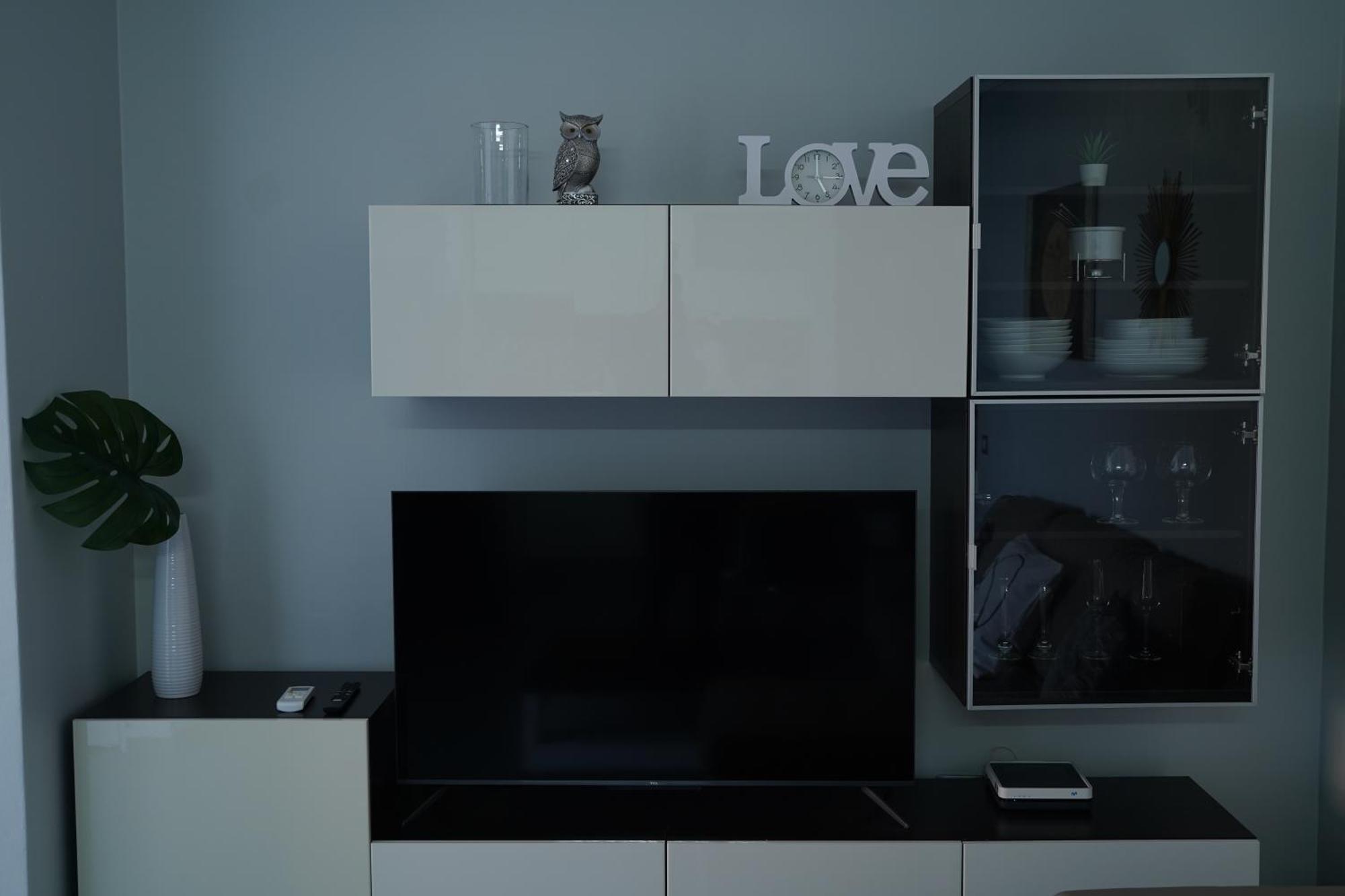 Ocean View First Sea Line Apartment Tabaiba 외부 사진