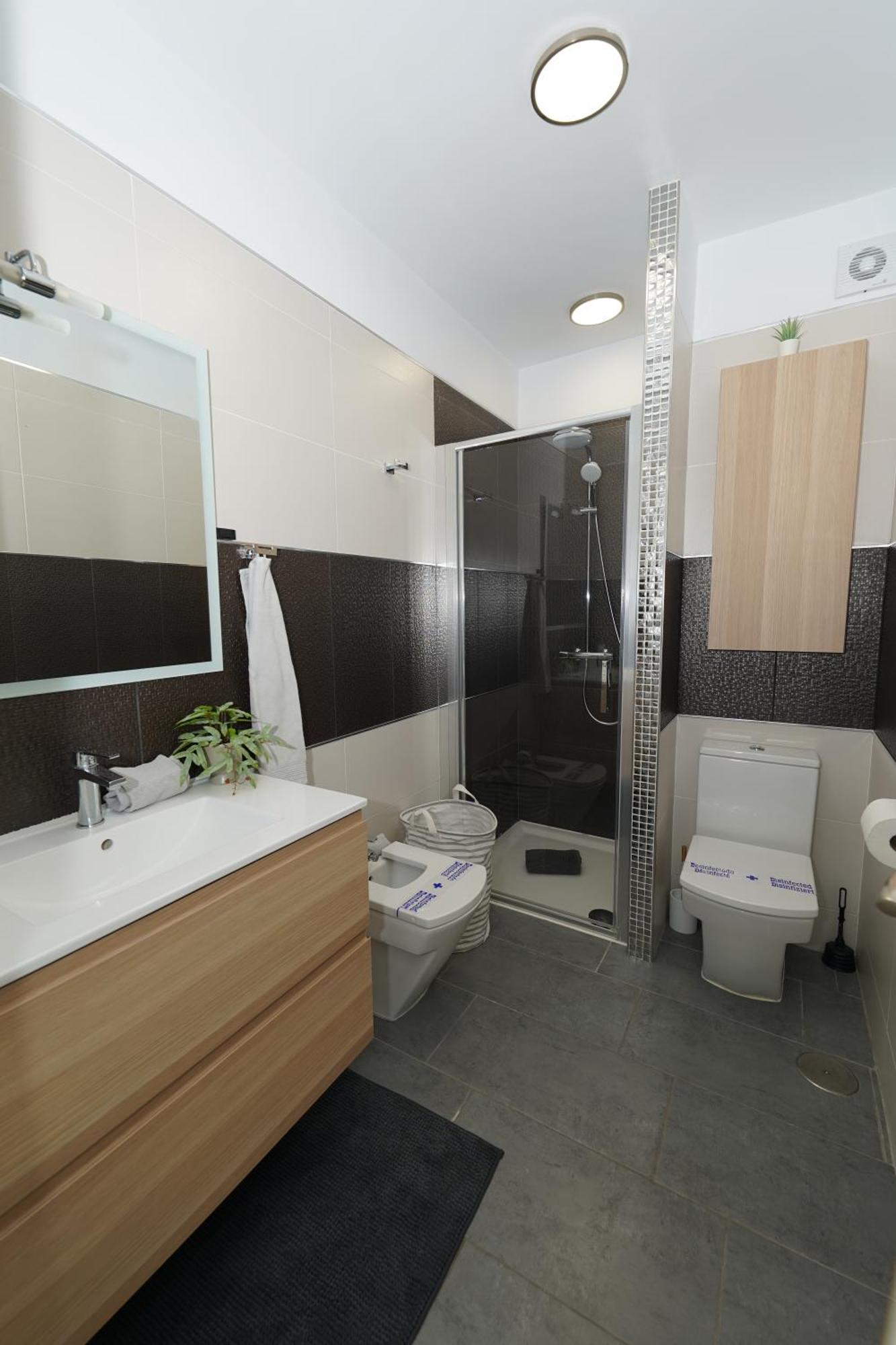 Ocean View First Sea Line Apartment Tabaiba 외부 사진