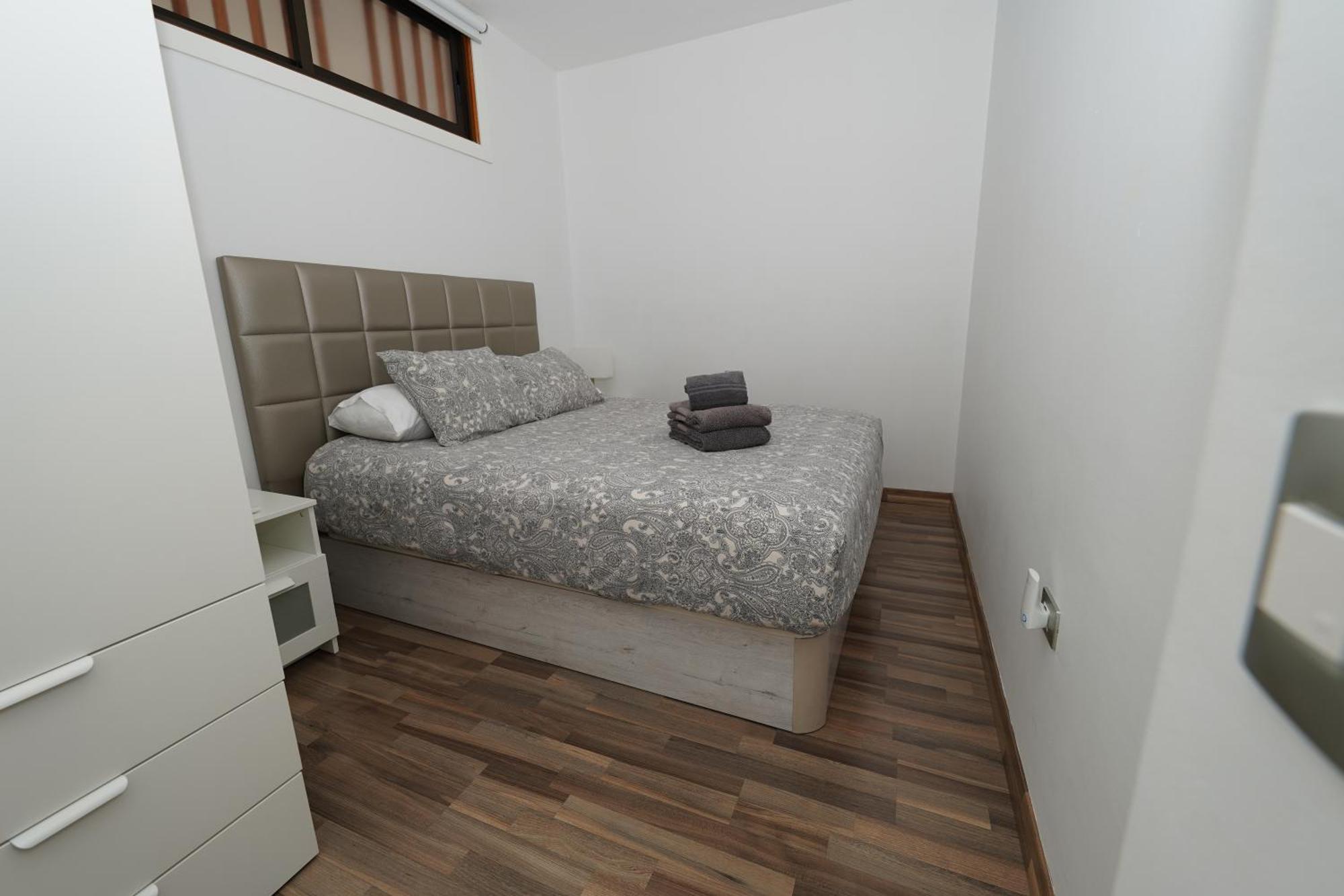 Ocean View First Sea Line Apartment Tabaiba 외부 사진