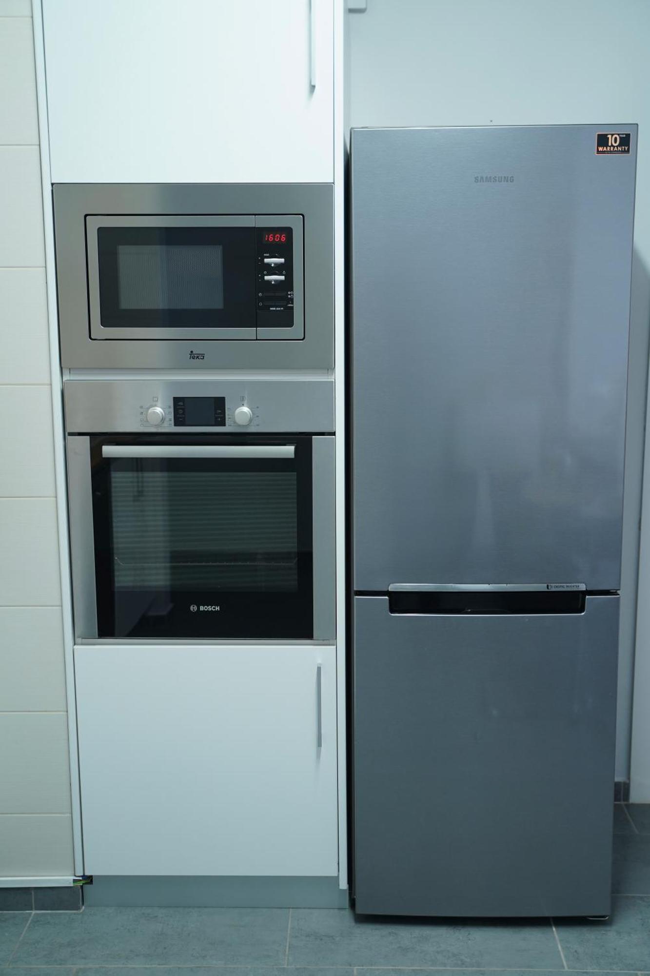 Ocean View First Sea Line Apartment Tabaiba 외부 사진