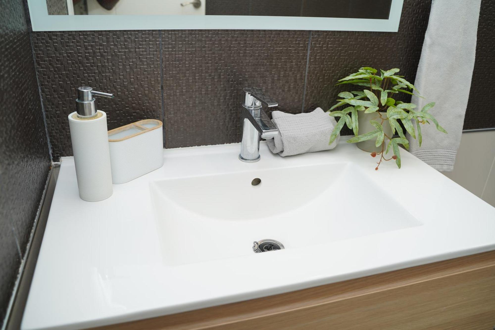 Ocean View First Sea Line Apartment Tabaiba 외부 사진