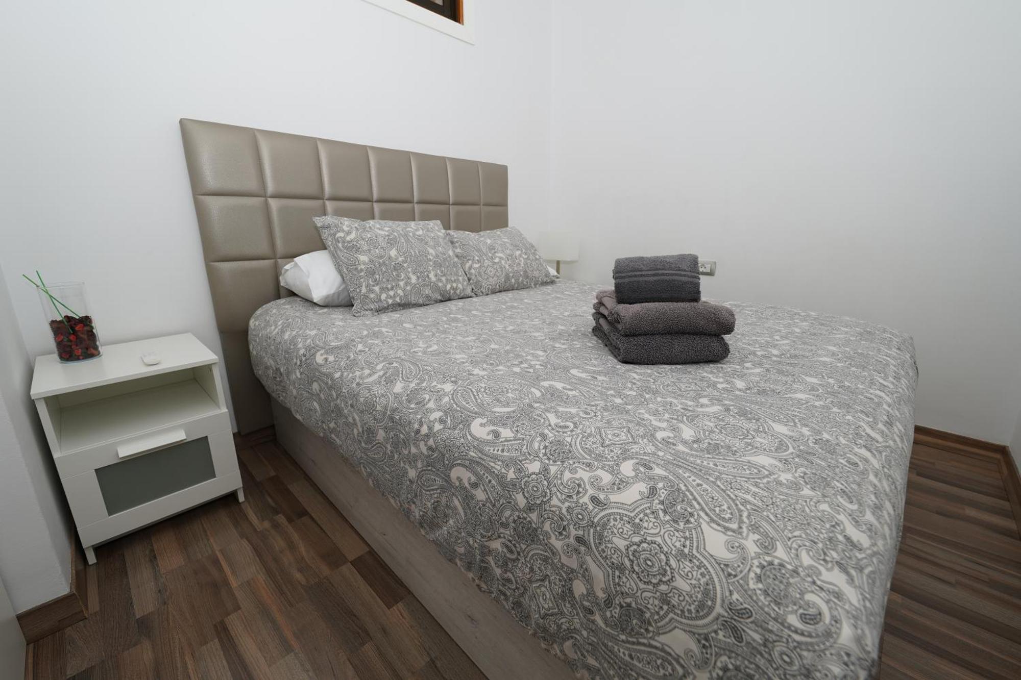 Ocean View First Sea Line Apartment Tabaiba 외부 사진