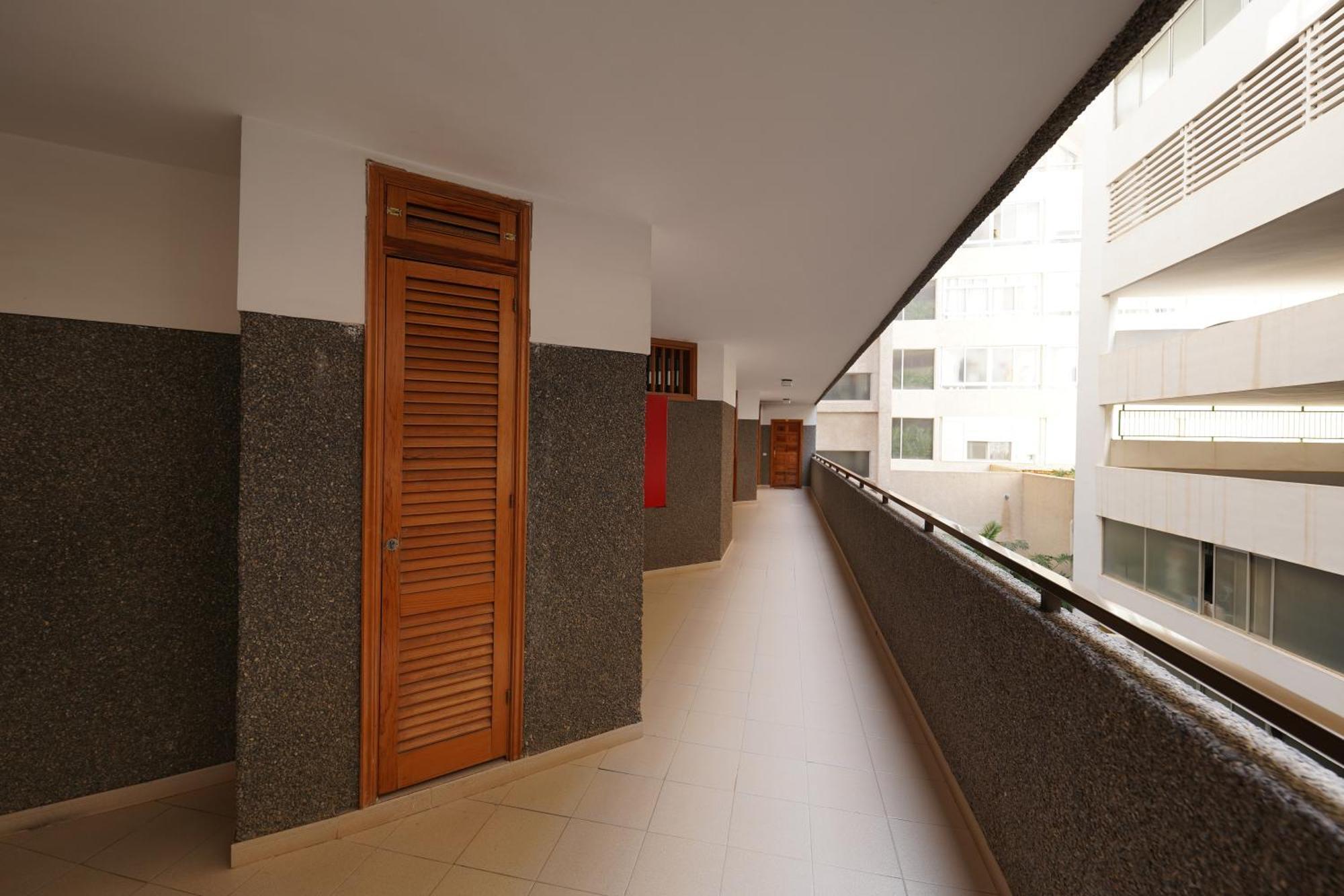 Ocean View First Sea Line Apartment Tabaiba 외부 사진